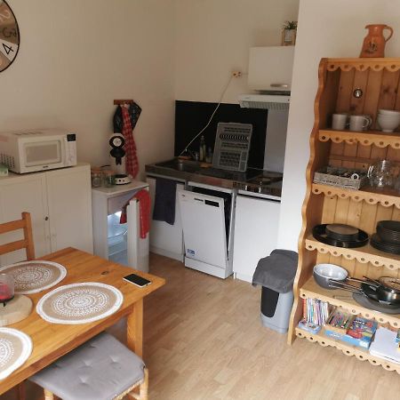 Le Petit Chalet Luchonnais Bagnères-de-Luchon Esterno foto