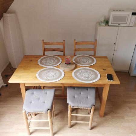 Le Petit Chalet Luchonnais Bagnères-de-Luchon Esterno foto