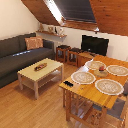 Le Petit Chalet Luchonnais Bagnères-de-Luchon Esterno foto
