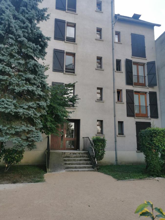 Le Petit Chalet Luchonnais Bagnères-de-Luchon Esterno foto
