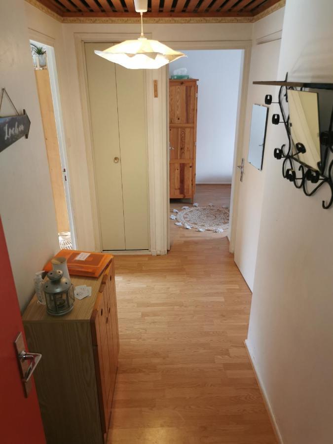Le Petit Chalet Luchonnais Bagnères-de-Luchon Esterno foto